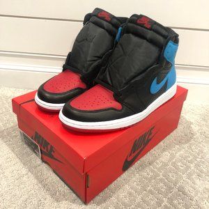 Air Jordan 1 Retro High OG “UNC To Chicago”